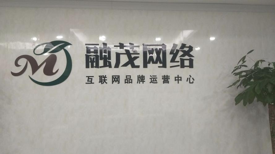 数字化转型的引擎 合肥融茂网络技术的创新之路